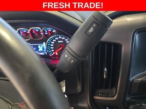 Used 2017 GMC Sierra 2500 SLT w/ All Terrain HD Package AWD/4WD image 22