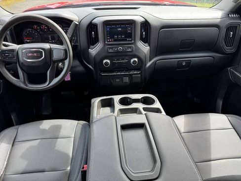 Used 2019 GMC Sierra 1500 2WD Double Cab w/ Convenience Package image 12