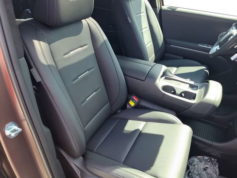 New 2026 Hyundai Palisade Calligraphy AWD/4WD image 44