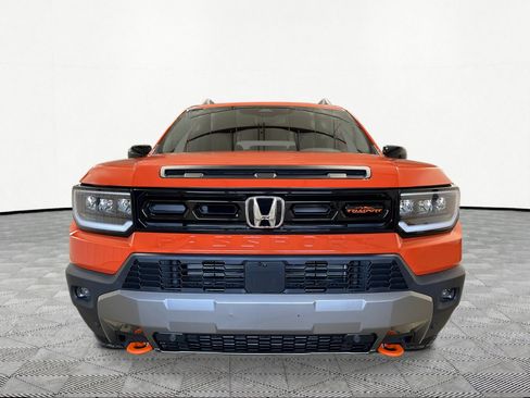 New 2026 Honda Passport TrailSport Elite image 2