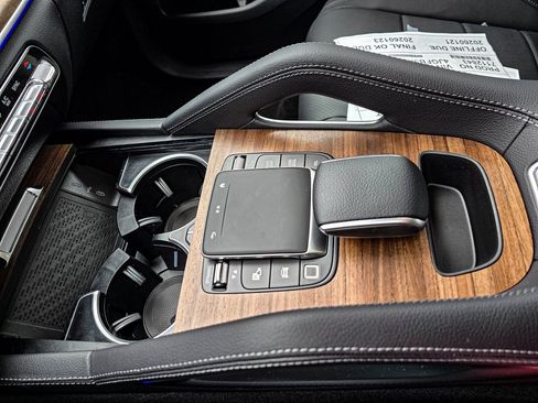 New 2026 Mercedes-Benz GLE 450 4MATIC image 18