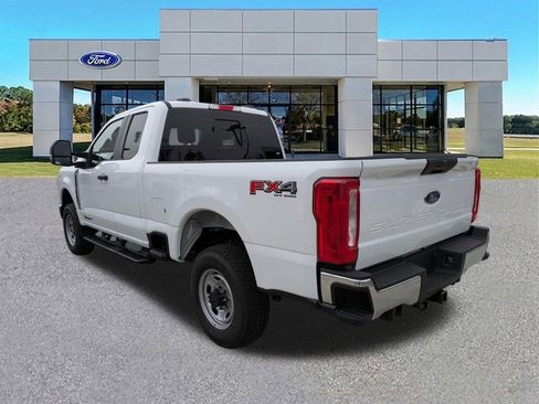 New 2026 Ford F250 XL AWD/4WD image 6