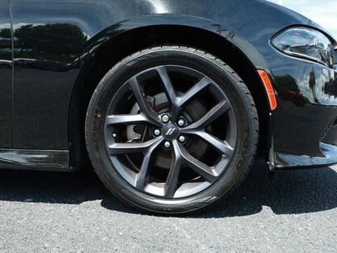 Used 2023 Dodge Charger GT w/ Blacktop Package RWD image 5