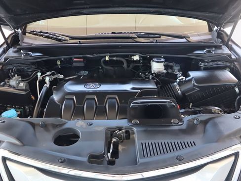 Used 2017 Acura RDX FWD image 46