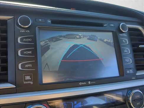 Used 2015 Toyota Highlander Limited image 20