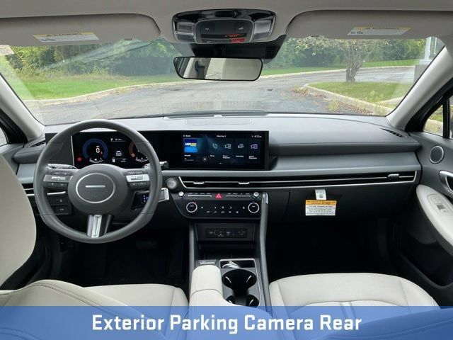 New 2026 Hyundai Sonata SEL AWD/4WD image 14