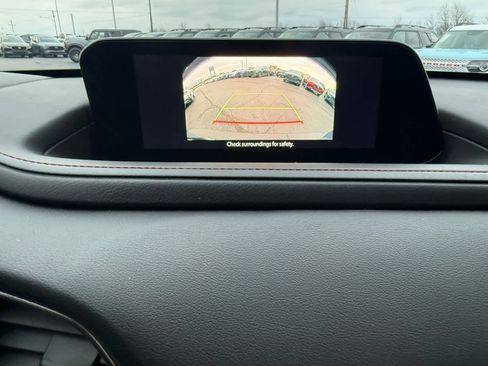 Used 2024 MAZDA CX-30 AWD 2.5 S w/ Preferred Package image 14