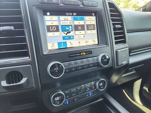 Used 2019 Ford Expedition Limited AWD/4WD image 21