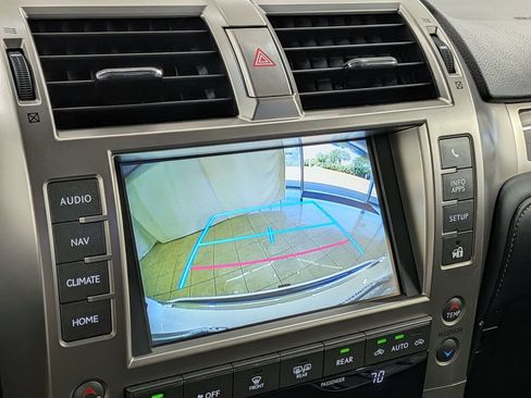 Used 2018 Lexus GX 460 Luxury w/ Preferred Accessory Package AWD/4WD image 22