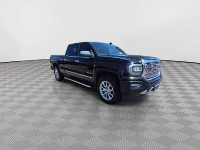 Used 2018 GMC Sierra 1500 Denali