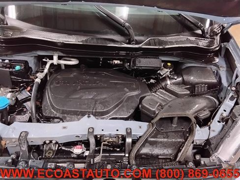 Used 2023 Honda Passport Elite image 10