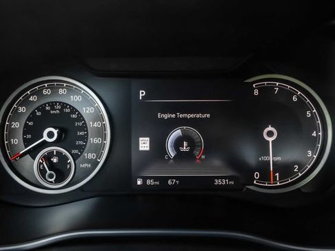 Used 2026 Genesis G70 2.5T AWD/4WD image 26