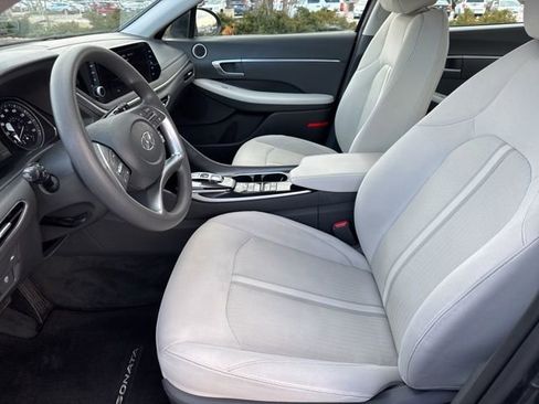 Certified 2023 Hyundai Sonata SEL image 19