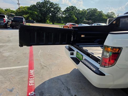 Used 2006 Honda Ridgeline RTL image 45