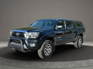 Used 2012 Toyota Tacoma PreRunner w/ SR5 Pkg video 1