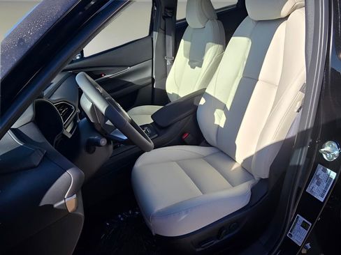 New 2026 MAZDA CX-30 AWD 2.5 S w/ Premium Package image 13