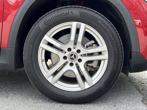 Certified 2021 Mercedes-Benz GLA 250 GLA 250 w/ Premium Package image 10