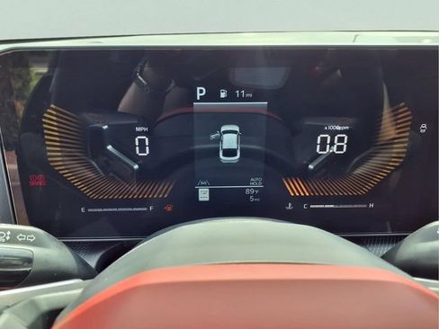 New 2026 Kia K4 GT-Line FWD image 11