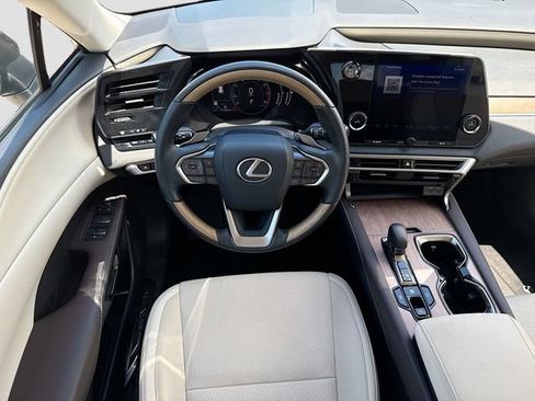 Used 2023 Lexus RX 350 Premium w/ Cold Area Package FWD image 18