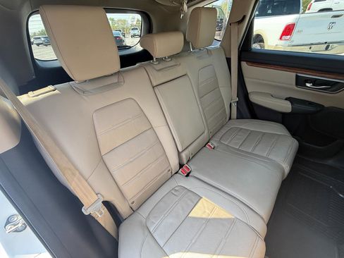 Used 2018 Honda CR-V EX-L image 8