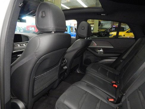 Used 2024 Mercedes-Benz GLE 53 AMG 4MATIC Coupe w/ Driver Assistance Package image 22