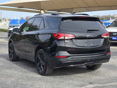 Certified 2024 Chevrolet Equinox Premier image 6