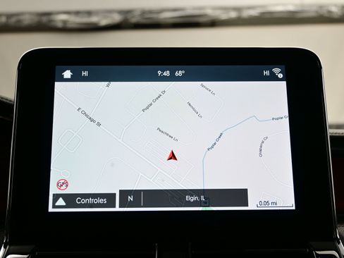 Used 2019 Lincoln Navigator L Reserve image 23