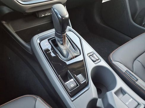 New 2026 Subaru Crosstrek 2.5i Limited image 26