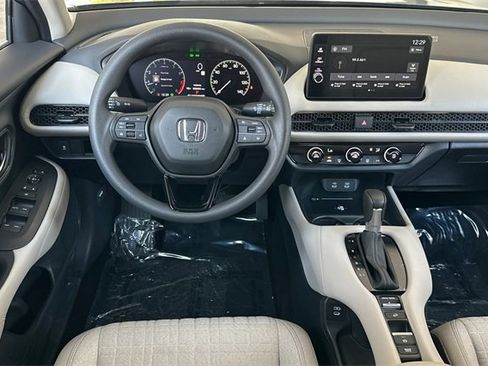 New 2026 Honda HR-V LX image 16