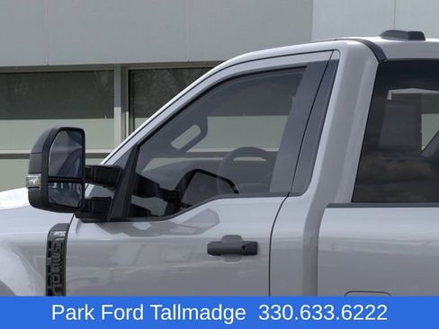 New 2026 Ford F350 XL w/ STX Appearance Package AWD/4WD image 20