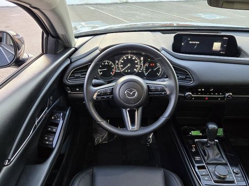Used 2025 MAZDA CX-30 AWD 2.5 S w/ Preferred Package image 10