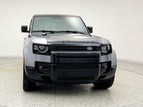 Used 2023 Land Rover Defender 110 X image 2