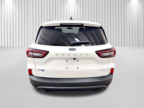 Used 2025 Ford Escape ST-Line w/ Tech Pack #1 image 6