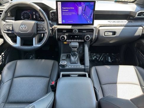 Certified 2024 Toyota Tacoma Limited w/ Limited Package (LT) AWD/4WD image 12