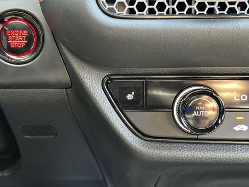 Certified 2024 Honda HR-V Sport image 25