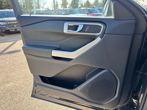 Used 2024 Ford Explorer Timberline AWD/4WD image 22