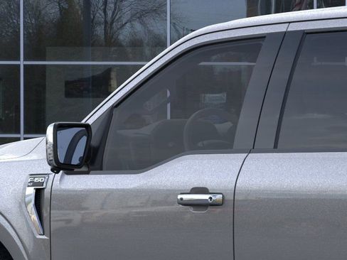 New 2025 Ford F150 XLT w/ Equipment Group 302A MID image 20