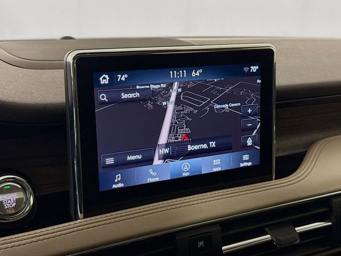 Used 2021 Lincoln Corsair Reserve image 14