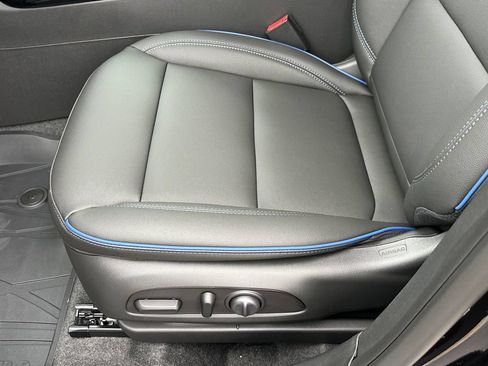 New 2026 Buick Envista Sport Touring w/ Convenience I Package FWD image 11