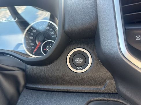 New 2026 RAM 1500 Big Horn image 21