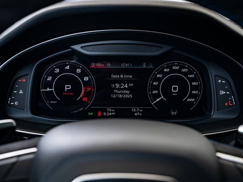 New 2026 Audi RS Q8 performance image 30