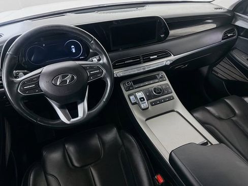 Used 2021 Hyundai Palisade Limited image 34