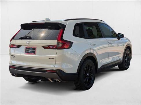 New 2026 Honda CR-V Sport-L image 2