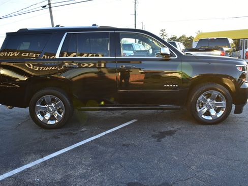Used 2017 Chevrolet Tahoe Premier image 5