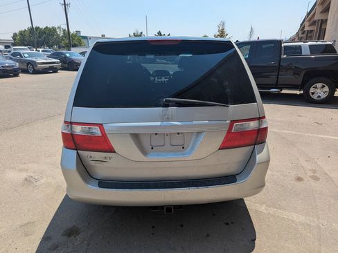 Used 2007 Honda Odyssey LX image 4