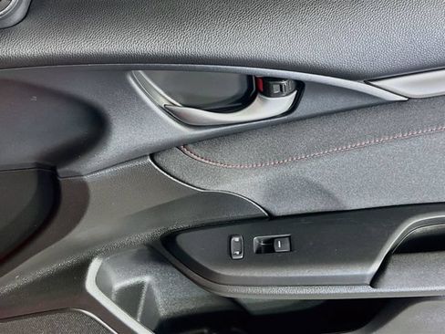 Used 2020 Honda Civic Si image 32