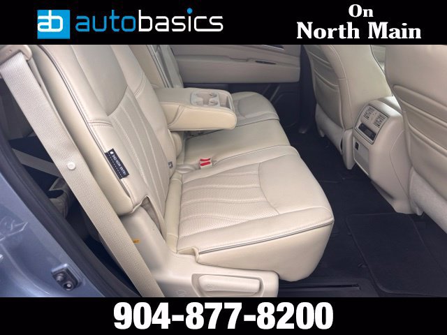 Used 2018 INFINITI QX60 FWD w/ Premium Plus Package image 20