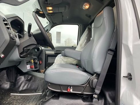 New 2026 Ford F650 2WD Regular Cab Super Duty image 24