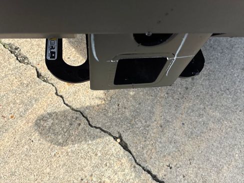 New 2026 Toyota Tacoma TRD Off-Road image 45