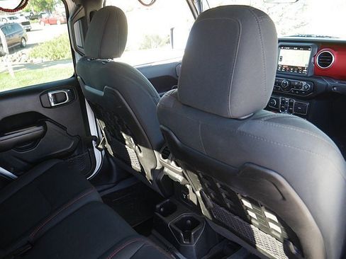 Used 2021 Jeep Gladiator Rubicon image 50